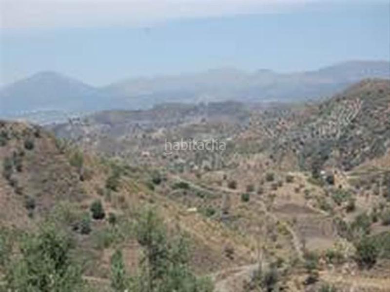 Foto f39bab58-4ab9-4bb2-93f7-4e44fac33a0e. Terrain résidentiel dans Sedella