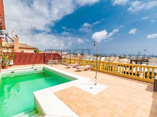 Casa a Torrox Pueblo