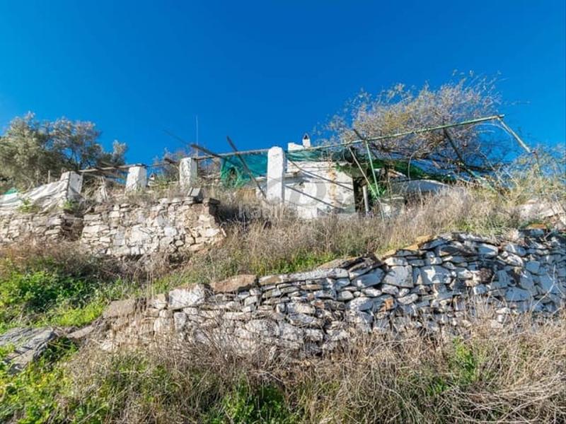 Foto 97469463-b7b7-4801-8e17-02dd90ad5050. Terreny residencial a Torrox pueblo Torrox