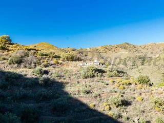 Residential Plot in Torrox Pueblo
