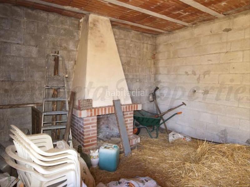 Foto 0cf8be22-2463-4802-97d3-69bd66a8e993. Terrain résidentiel dans Sedella