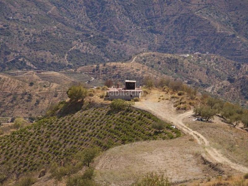 Foto 51743963-847a-4f46-a43b-fd07b71de258. Terrain résidentiel dans Sedella