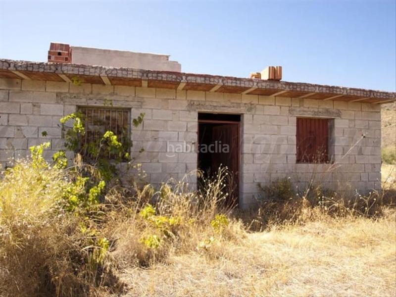 Foto b71e97e2-18bd-45d7-a126-d34a7517cb96. Terrain résidentiel dans Sedella