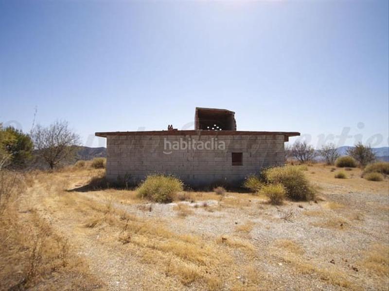 Foto f1b22ac5-5e28-4cfb-a853-bd7c3be84fc6. Terrain résidentiel dans Sedella