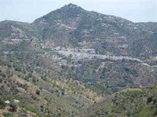 Residential Plot in Arenas