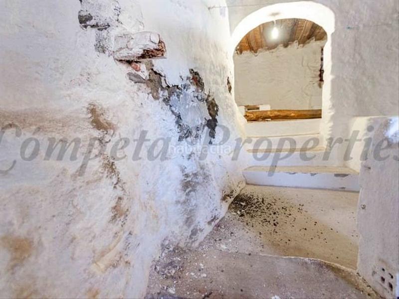 Foto 1aefe8c3-c149-483a-881d-0a3b90cdb4c5. Casa adosada en Salares