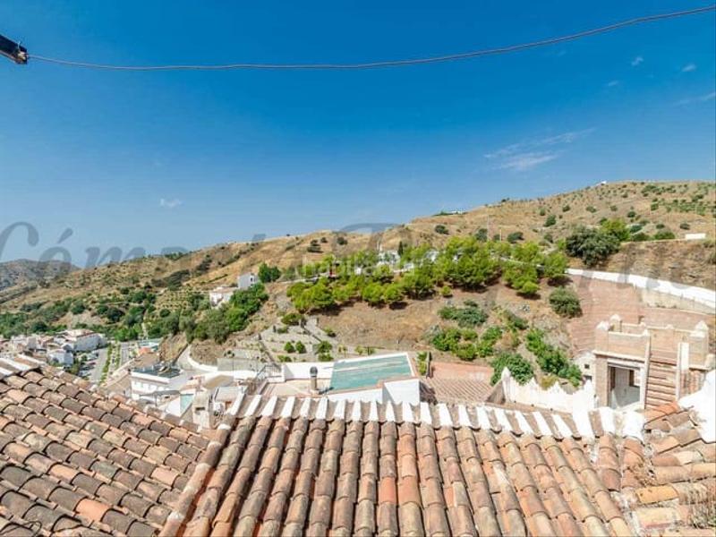 Foto eabe4808-93b5-4eb4-9716-1a3591fb7c37. Casa adosada en Salares