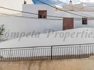 Casa a schiera in Salares