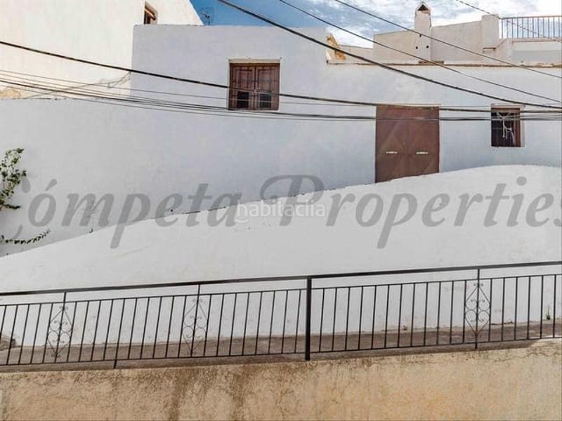 Foto 85fb3d96-efef-4172-9a70-2723a363c502. Casa adossada amb calefacció a Salares