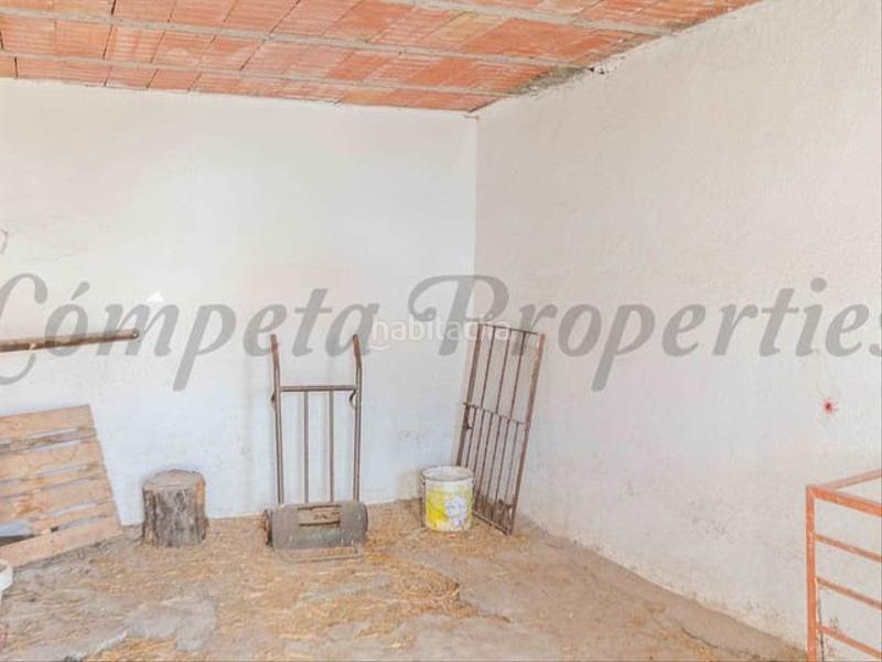 Foto 9542d383-f97a-4327-9aa0-1327716c9d77. Casa adossada amb calefacció a Salares