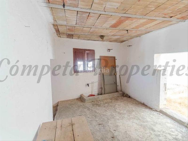 Foto ca9745e0-2b9a-4c05-9e06-7487865a731a. Casa adossada amb calefacció a Salares