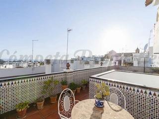 Casa adossada a Torrox Pueblo