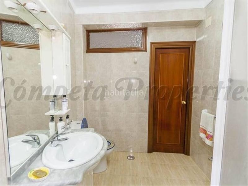 Foto af04de5d-a7b4-4243-a845-f3eed7db1e60. Semi detached house with heating in Torrox pueblo Torrox