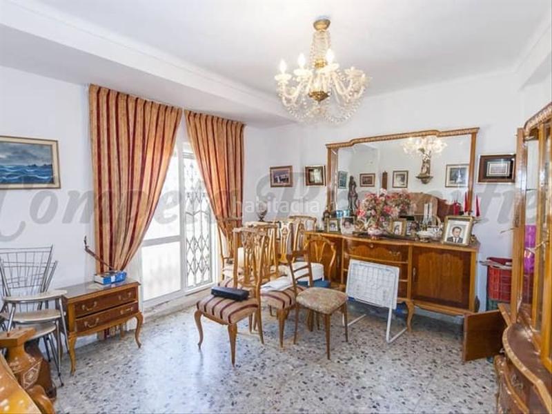 Foto fb7f9e77-d189-40bf-b83b-b8995c53bc51. Semi detached house with heating in Torrox pueblo Torrox