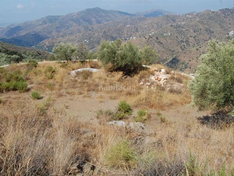 Foto b75c7048-a736-4a70-9d82-a298397cc9a9. Terreno residenziale in Cómpeta