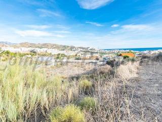 Terreny residencial a Torrox Pueblo