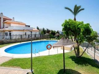 Apartament a Camino Algarrobo - Las Arenas