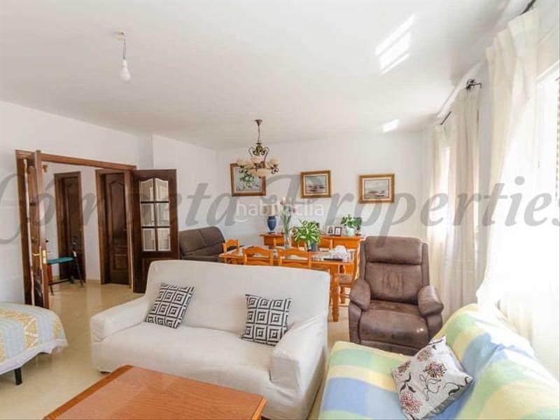 Foto 2de3927d-b514-48e9-9a7d-c9aa0cc33549. Casa adossada amb calefacció a Cómpeta