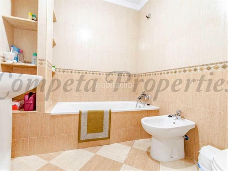 Foto c0b9e138-d296-44a1-b6c4-6af9943800f0. Casa adossada amb calefacció a Cómpeta