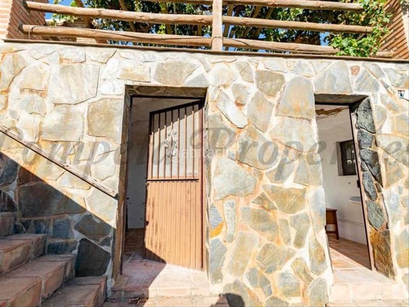 Foto 5174d145-c17a-47de-becc-da51b20fc860. Terreny residencial a Torrox pueblo Torrox