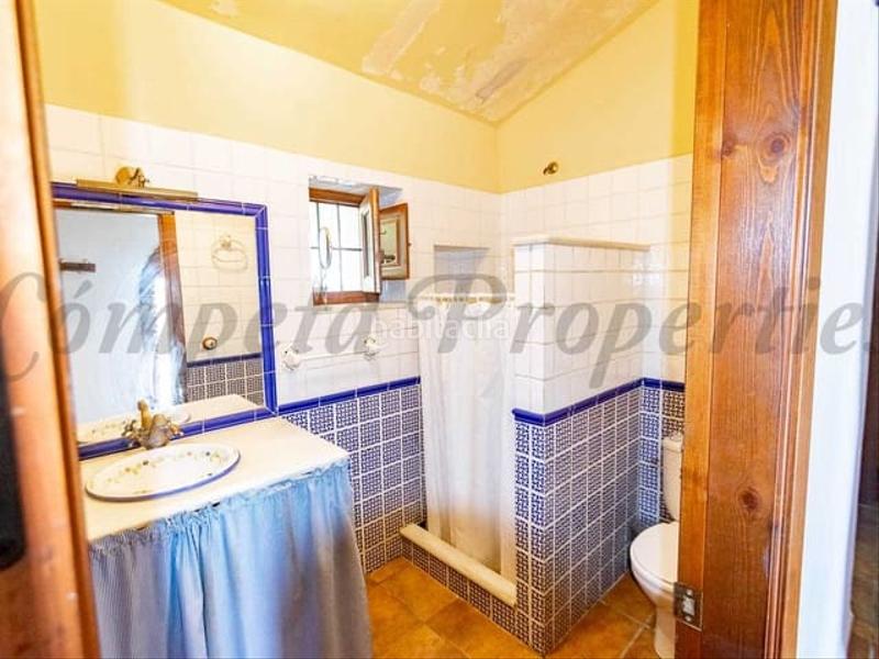 Foto 915203e4-7963-478a-a54d-9af273d2af30. Terreny residencial a Torrox pueblo Torrox