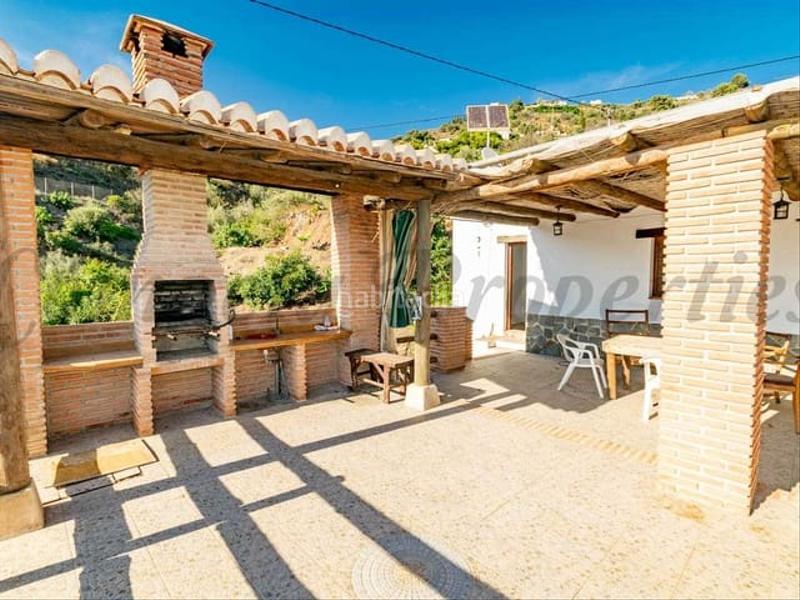 Foto 28045930-e8b4-4f59-83c3-1371bf1fa69f. Wohngrundstück in Torrox pueblo Torrox