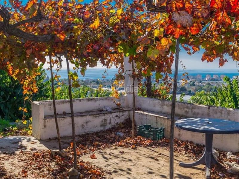 Foto 0a7a7401-2a5d-4123-8aae-0e1abedf9240. Terreno residencial en Torrox pueblo Torrox