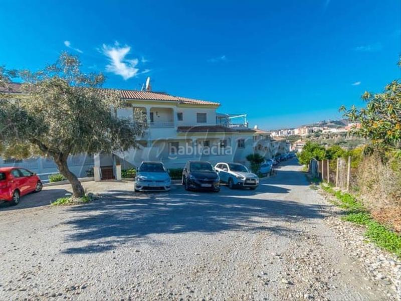 Foto 3df78c46-856b-4671-9101-64d05e8d0a5c. Terreno residencial en Torrox pueblo Torrox