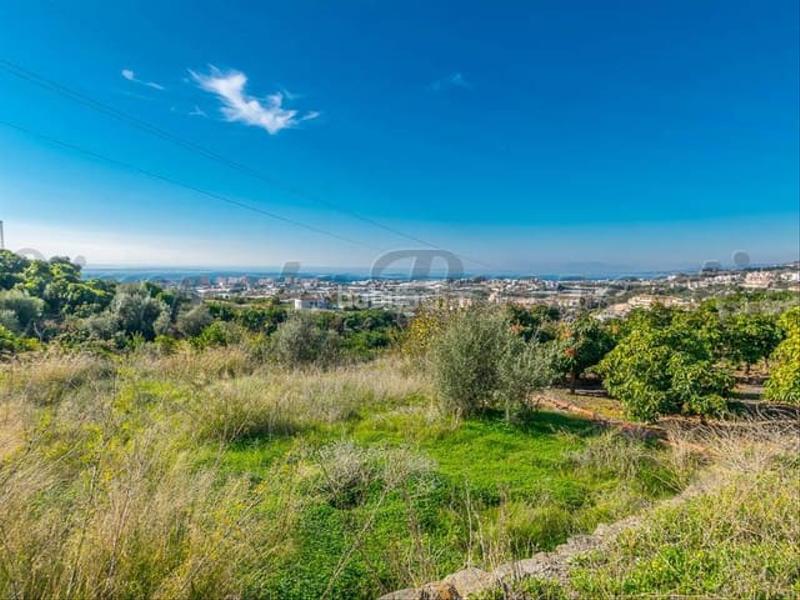 Foto 8ecab4cc-c511-4eb3-b7b4-caf5963706b9. Terreno residenziale in Torrox pueblo Torrox
