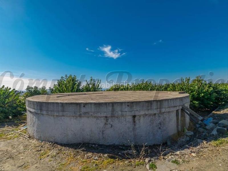 Foto 7825c58c-4429-470d-9b25-439219949f17. Wohngrundstück in Torrox pueblo Torrox