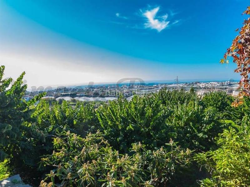 Foto b0c8c9cb-1f40-4086-a9ad-3e578113c1e6. Wohngrundstück in Torrox pueblo Torrox