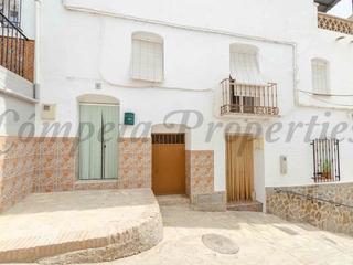 Casa a schiera in Árchez