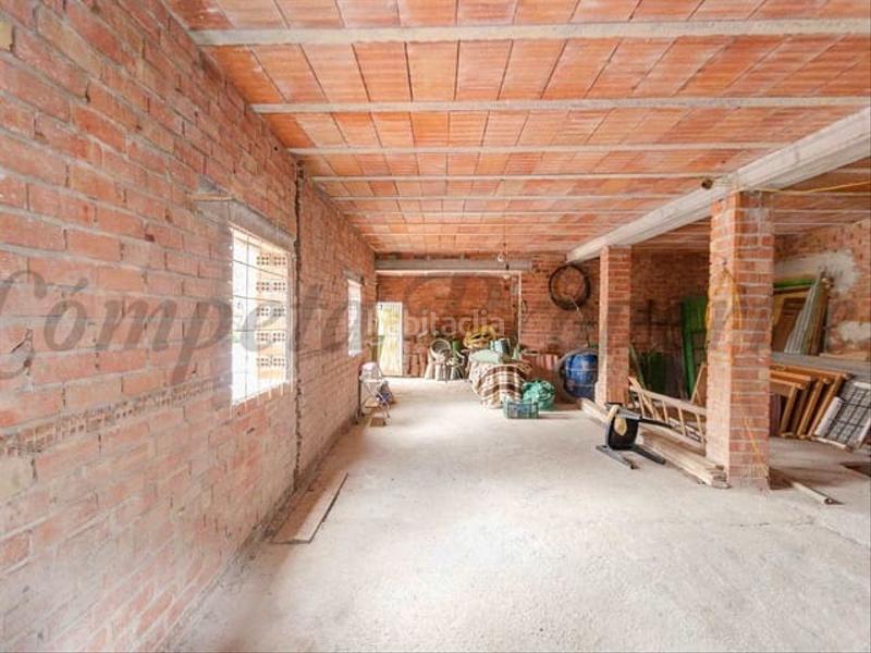 Foto 05bdf4d3-a41e-40a9-9845-f4f38f191273. Semi detached house with heating in Árchez