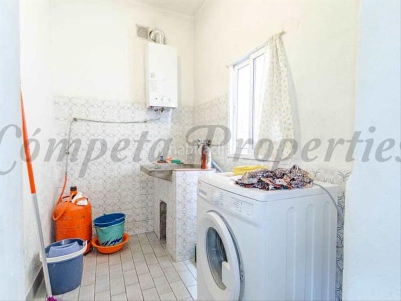 Foto 53a8bf7b-10de-4223-8604-c54146ce997d. Semi detached house with heating in Árchez