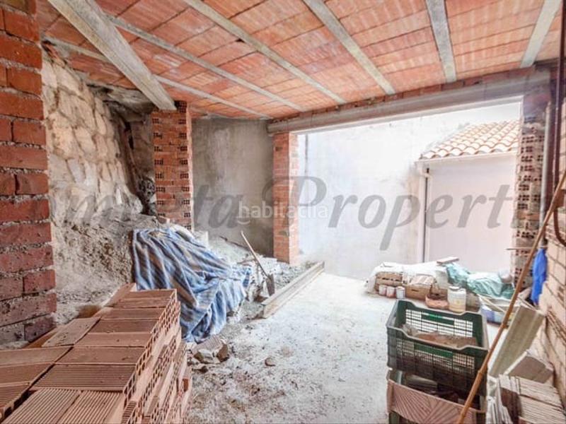 Foto 53f2a6bd-e600-4b49-b18e-12d3e4b036f9. Semi detached house with heating in Árchez