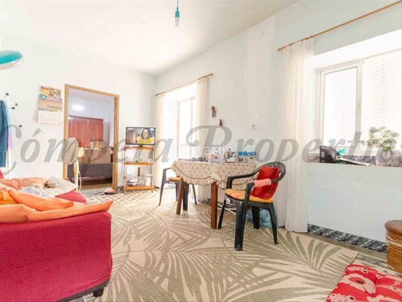 Foto 619340dd-ce9f-450b-aaca-776b9ac40b1f. Semi detached house with heating in Árchez