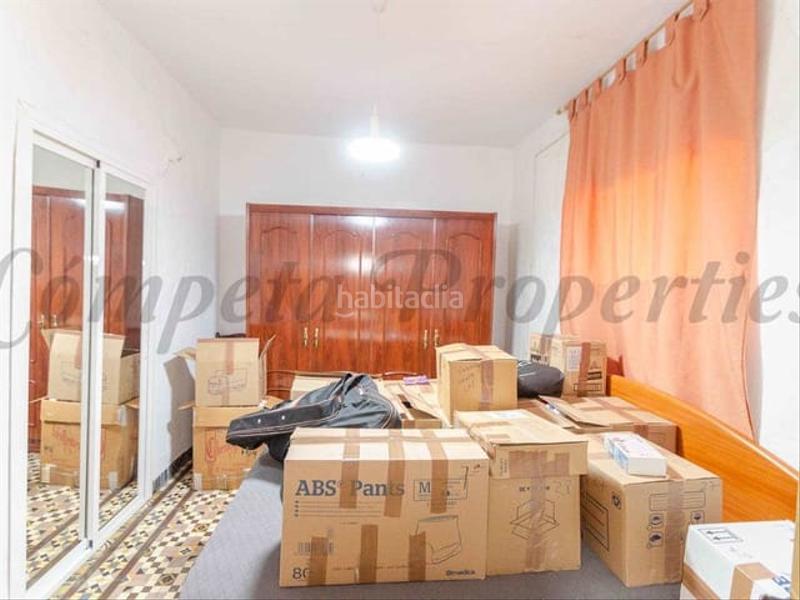 Foto 9963627a-4ed6-4534-a250-619c76e41fca. Semi detached house with heating in Árchez