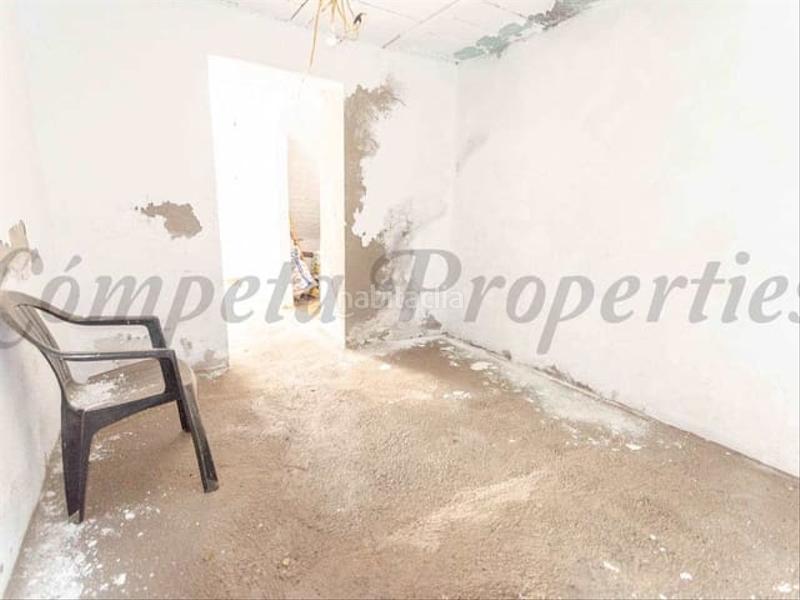 Foto bb81072d-c9ef-4c46-b4ca-6942d216735b. Semi detached house with heating in Árchez