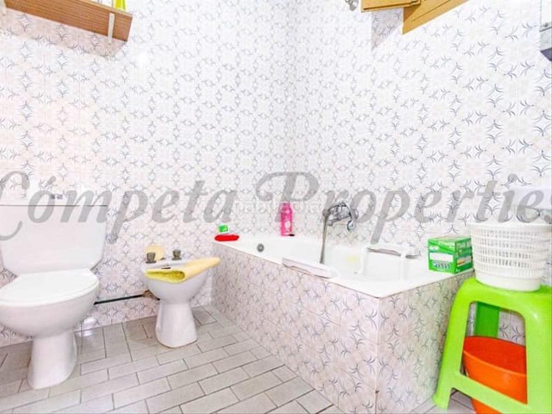 Foto ddd40cc3-4dbd-4306-b847-468ab9007a39. Semi detached house with heating in Árchez