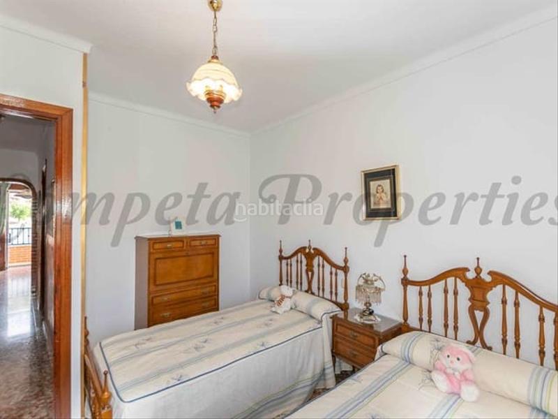 Foto a84f0c84-175b-4231-acc8-ee454d593539. Casa adosada en Sayalonga