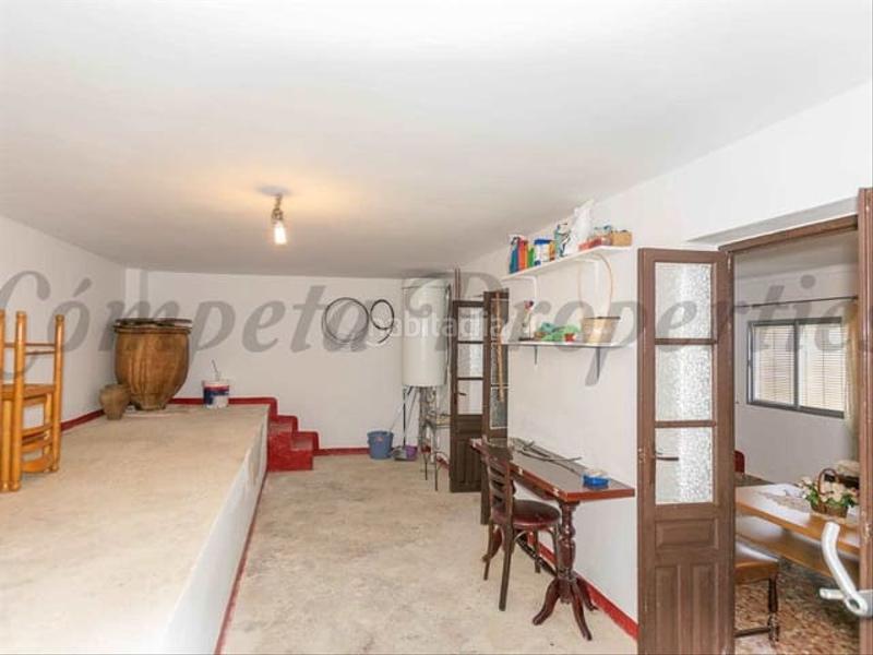 Foto ac867b00-8da6-4101-be85-e22fa4cce918. Casa adosada en Sayalonga