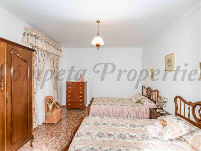 Foto dae45651-778f-4363-a0a5-246be7ea606b. Casa adosada en Sayalonga