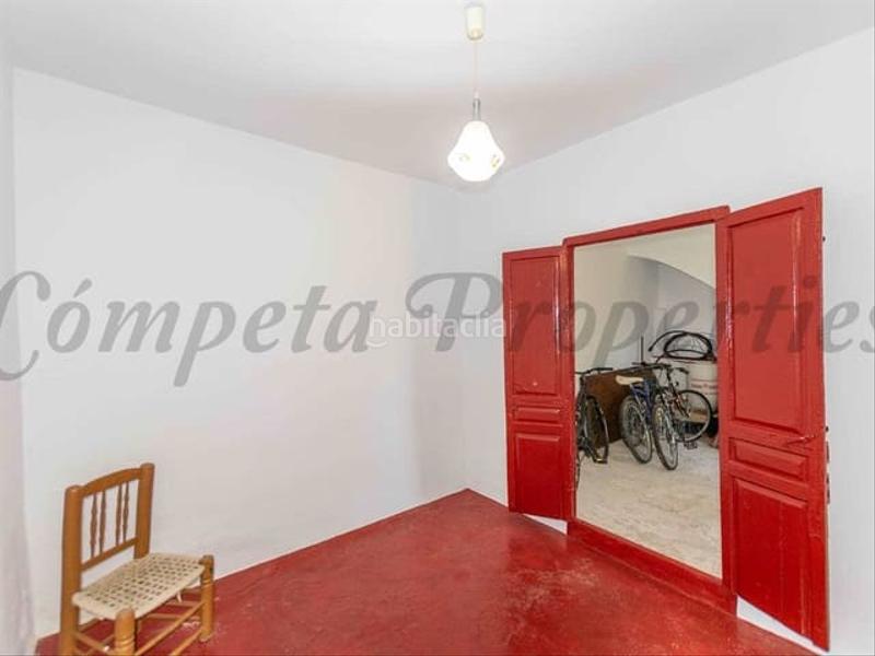 Foto fb11fb3b-7b44-4072-826c-4270f044f4fb. Casa adosada en Sayalonga