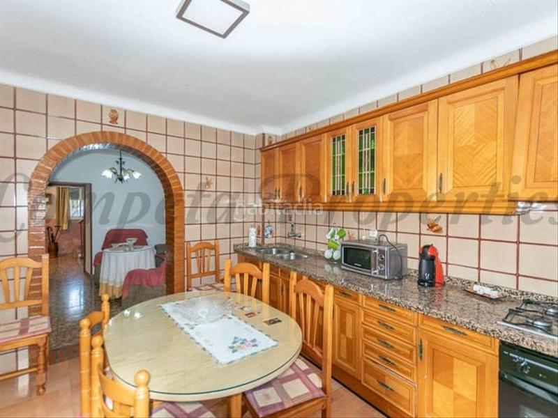 Foto 5ddfa401-08b0-480d-b237-91d0f6d7958a. Semi detached house with heating in Sayalonga