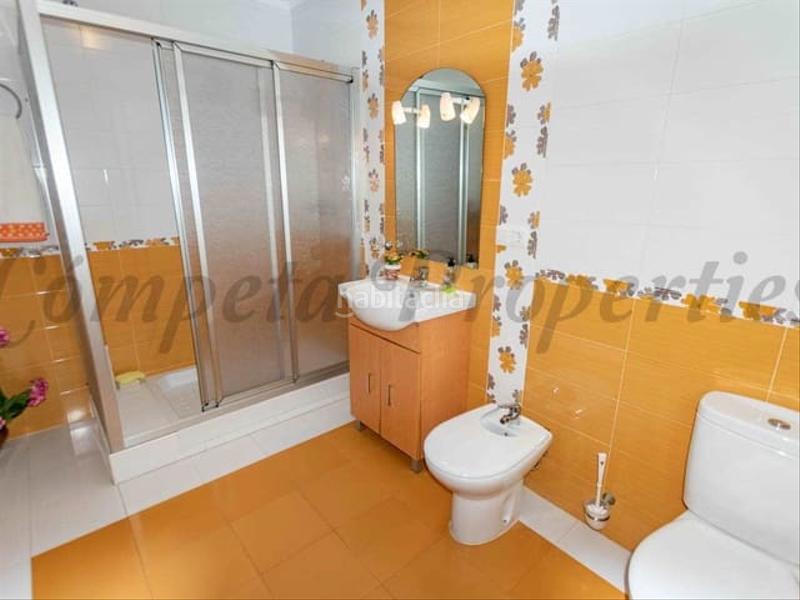 Foto e2d5026a-1aff-45f4-b4f1-dd85ba5cdca4. Semi detached house with heating in Sayalonga