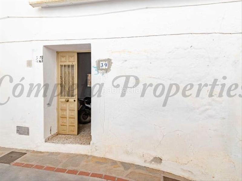 Foto 7ae4be48-341b-460c-90c0-70eaaaa088c3. Casa a schiera con riscaldamento in Sedella