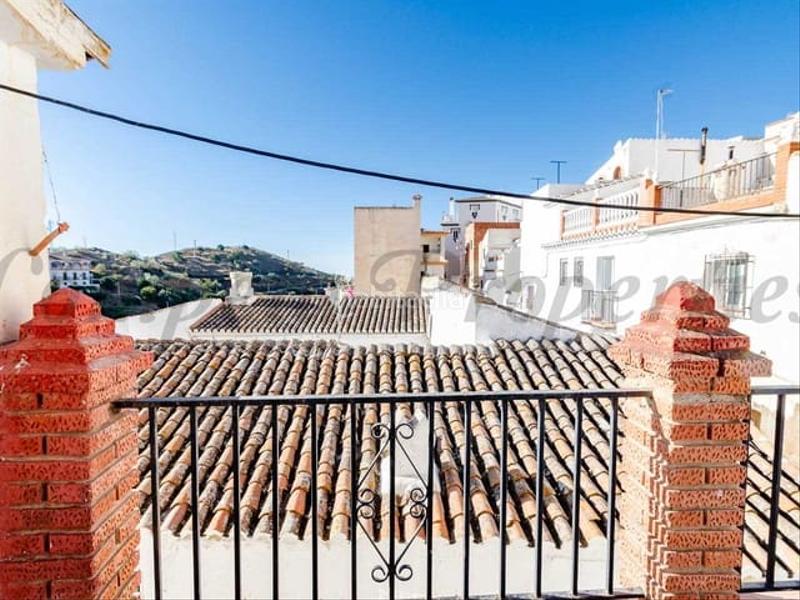 Foto 8171dd61-18ad-4726-805a-955ac2778f18. Casa a schiera con riscaldamento in Sedella