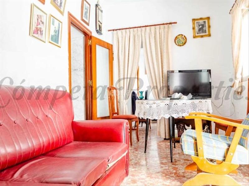 Foto c5013844-e574-4347-bd95-edc330116cec. Casa a schiera con riscaldamento in Sedella