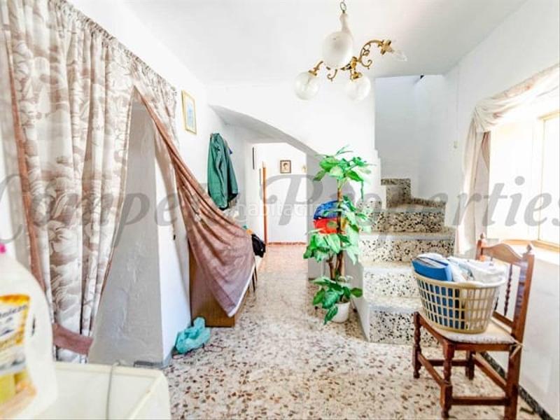 Foto cf4fe357-28a4-490e-a491-c3e8b136c61a. Casa a schiera con riscaldamento in Sedella