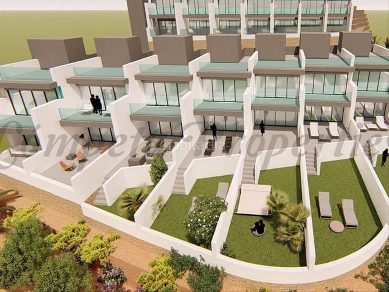 Foto 4c8bb314-64af-4847-9f93-ebef8cddc91a. Residential plot in Torrox pueblo Torrox